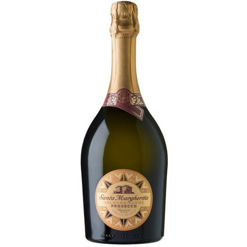 Santa Margherita Prosecco di Valdobbiadene Brut NV