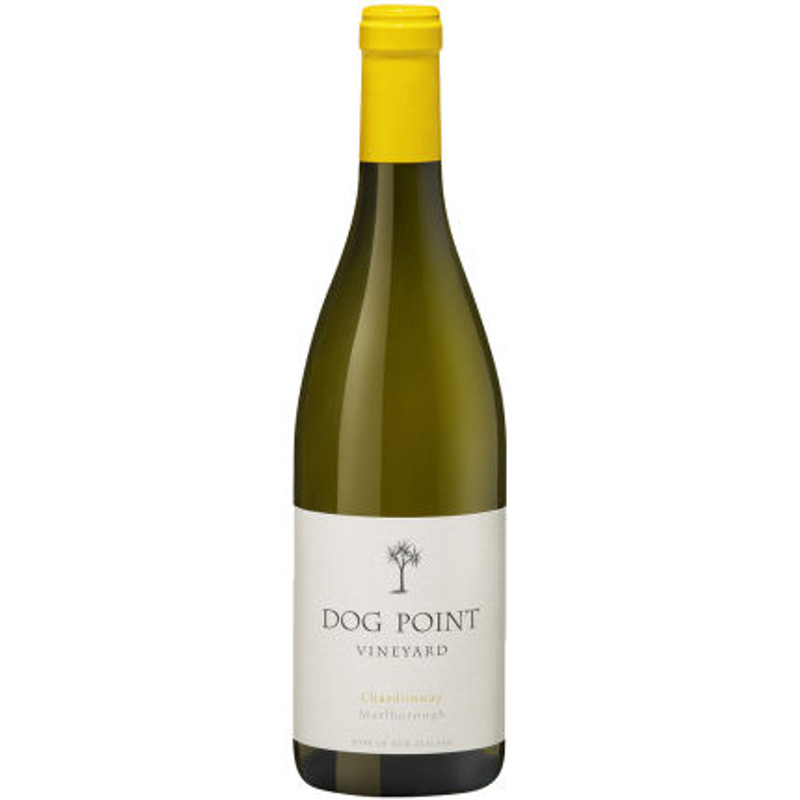 Dog Point Marlborough Chardonnay