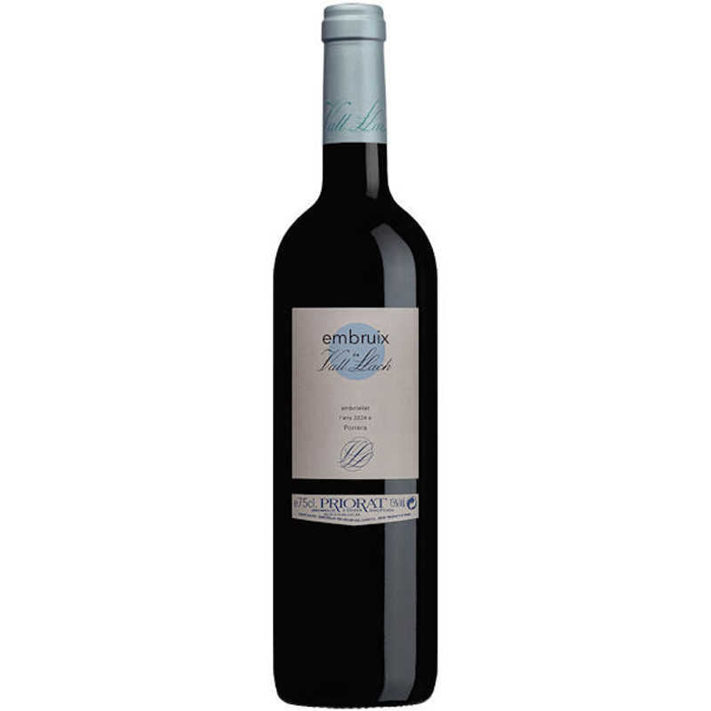 Vall Llach Embruix de Vall Llach DOQ Priorat