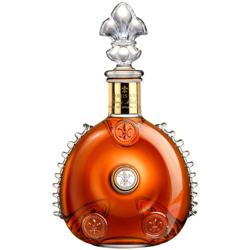 Remy Martin Louis XIII Cognac 750ml