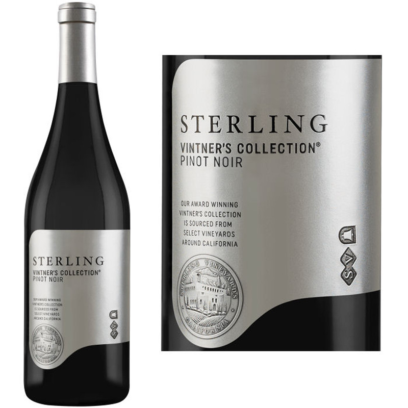 Sterling Vintner's Collection California Pinot Noir