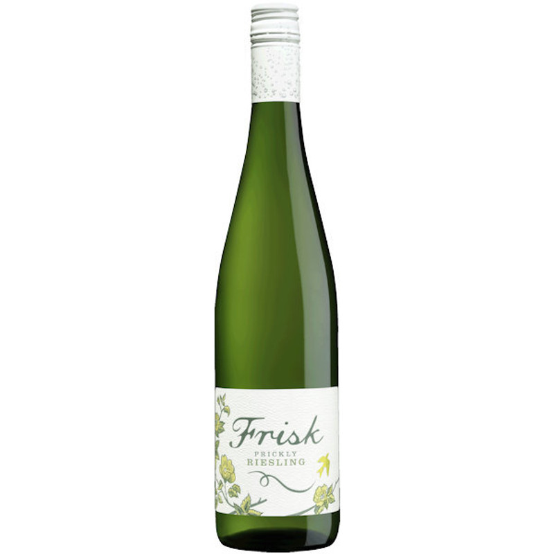 Frisk Alpine Valley Prickly Riesling 375ml