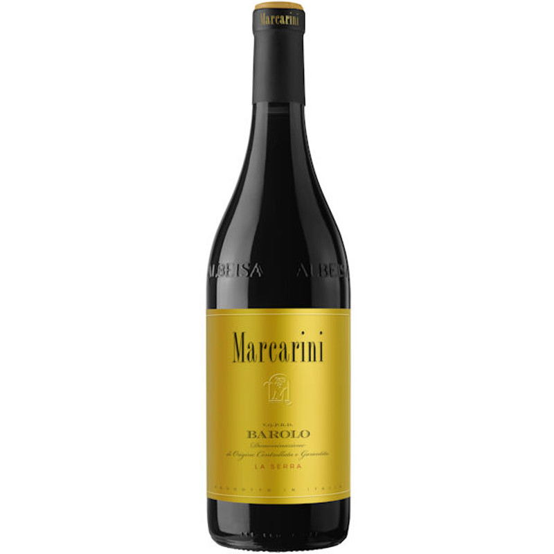 Marcarini Barolo La Serra DOCG