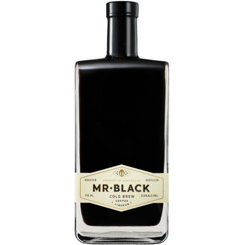 Mr. black Espresso Martini Cold Brew Gift