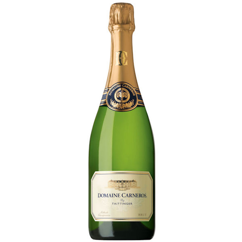 Domaine Carneros by Taittinger Brut Cuvee 2017