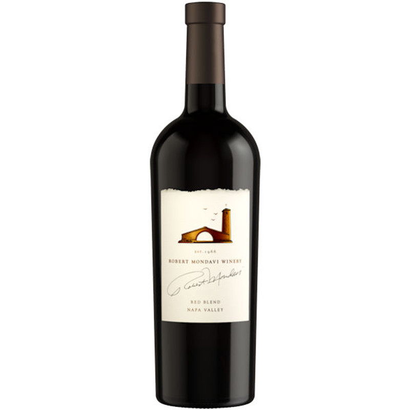 Robert Mondavi Napa Red Blend