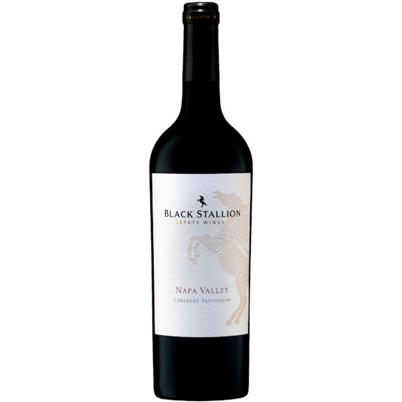 Black Stallion Estate Napa Cabernet