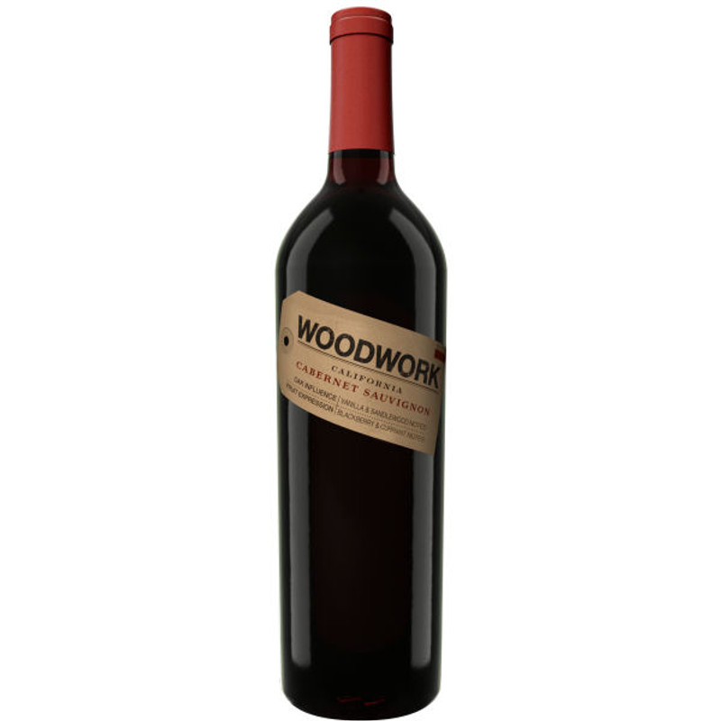 Woodwork California Cabernet