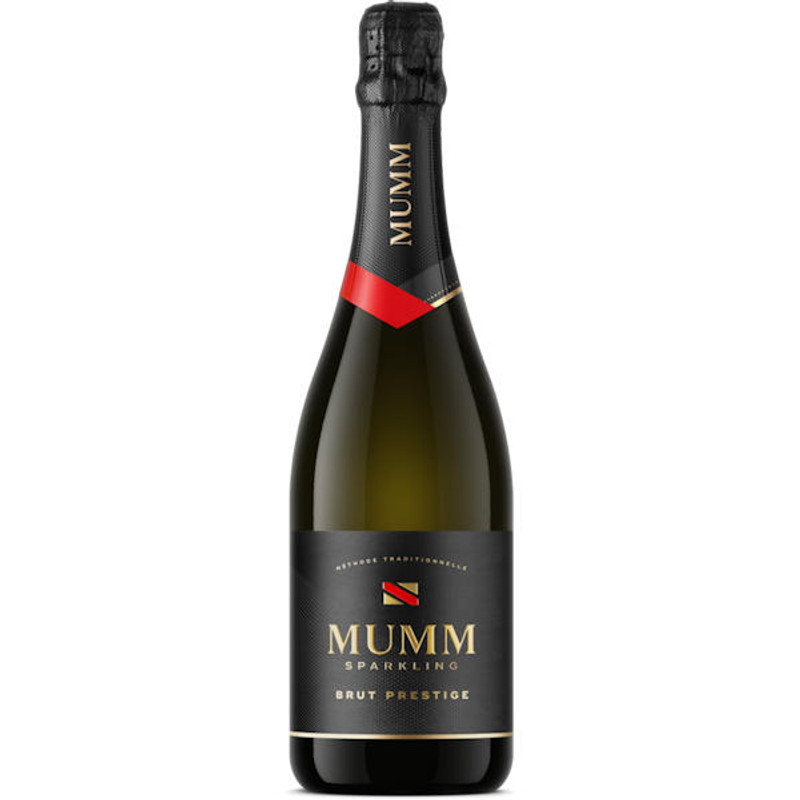 Mumm Napa Brut Prestige NV Mumm Napa Brut Prestige NV