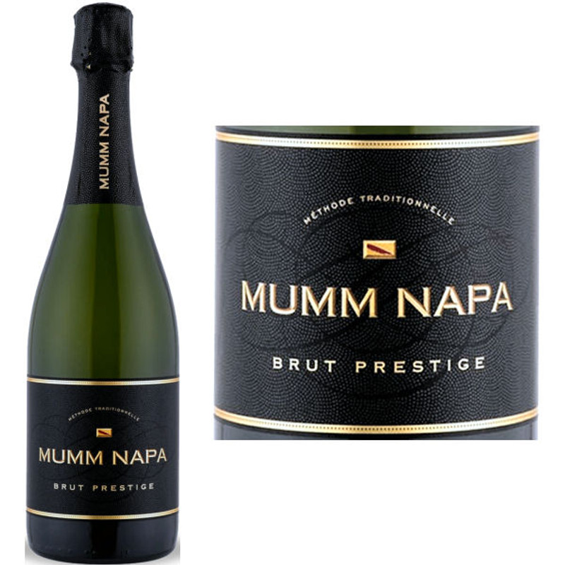 Mumm Napa Brut Prestige NV