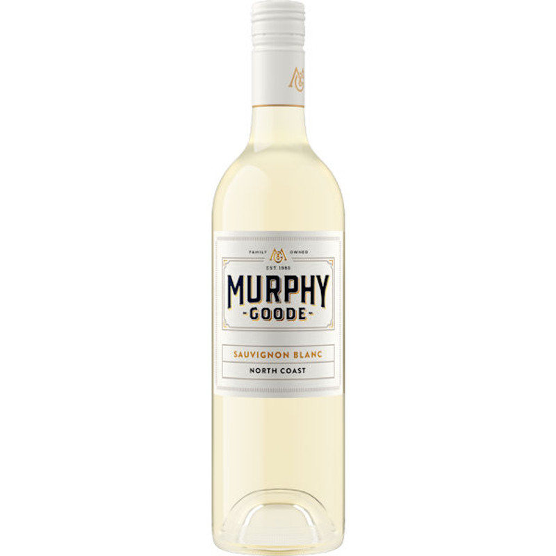 Murphy Goode North Coast The Fume Sauvignon Blanc