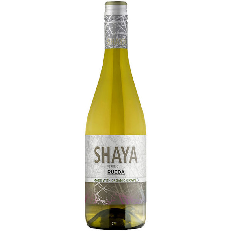 Bodegas Shaya Shaya Verdejo Old Vines