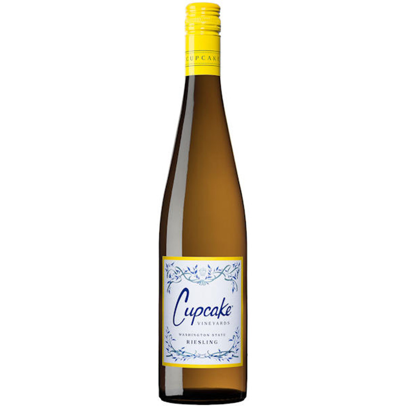 Cupcake Washington State Riesling Cupcake Washington State Riesling