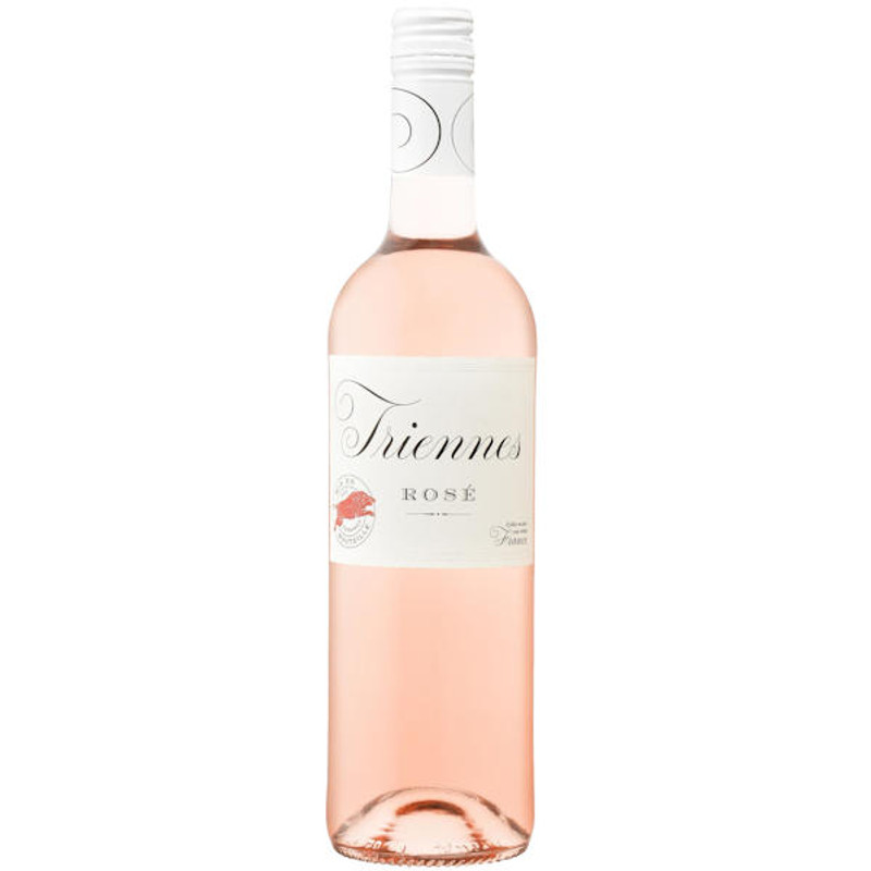 Triennes Vin de Mediterranee Rose