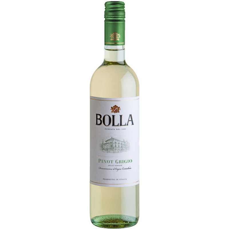 Bolla Delle Venezie Pinot Grigio IGT