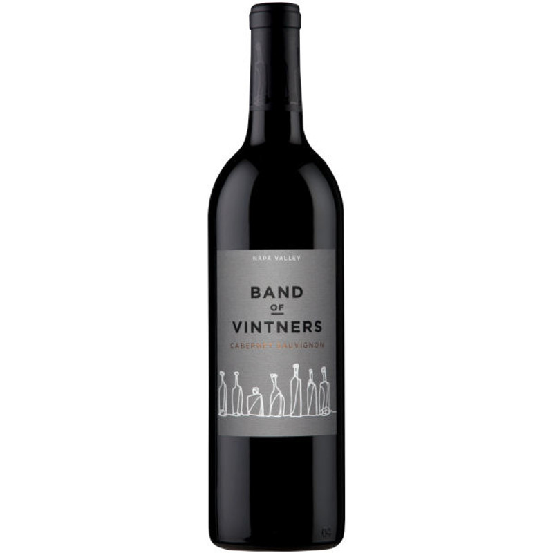 Band Of Vintners Napa Cabernet