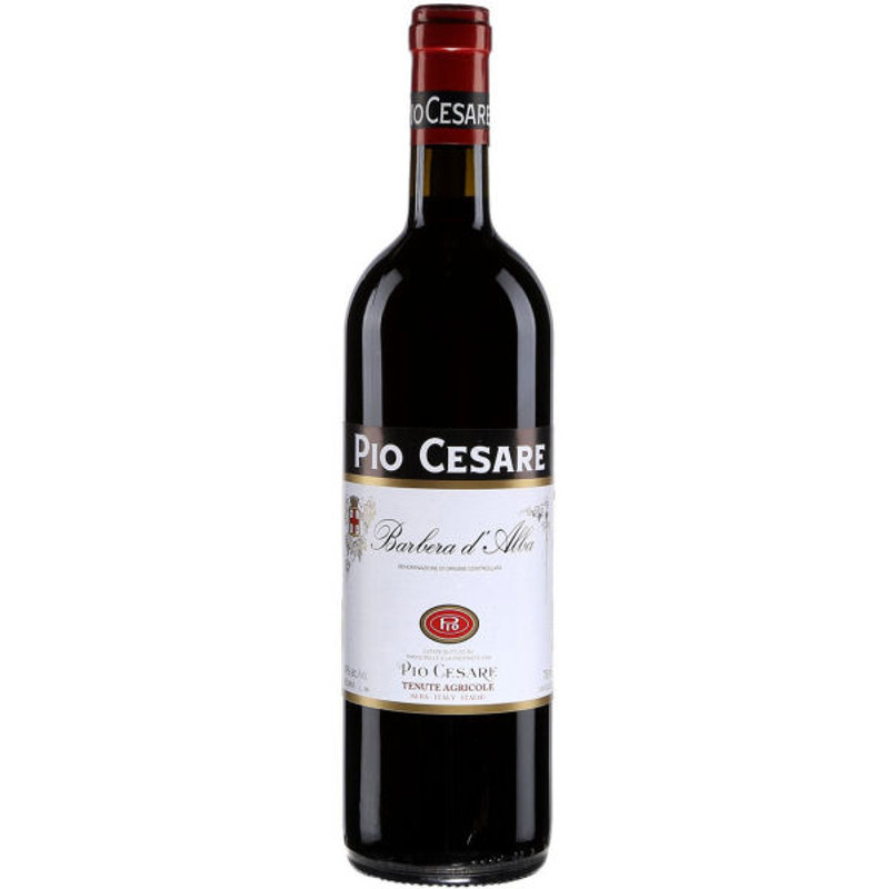 Pio Cesare Barbera D'Alba DOC Pio Cesare Barbera D'Alba DOC
