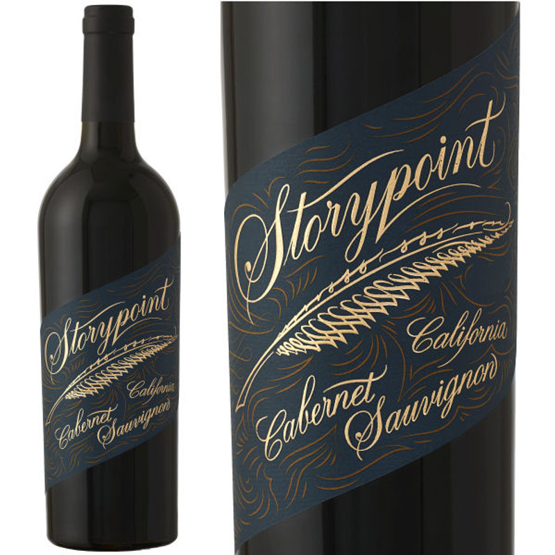 Storypoint California Cabernet