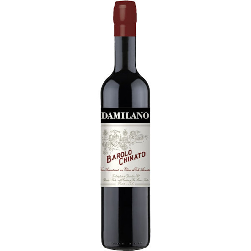 Damilano Barolo Chinato DOCG
