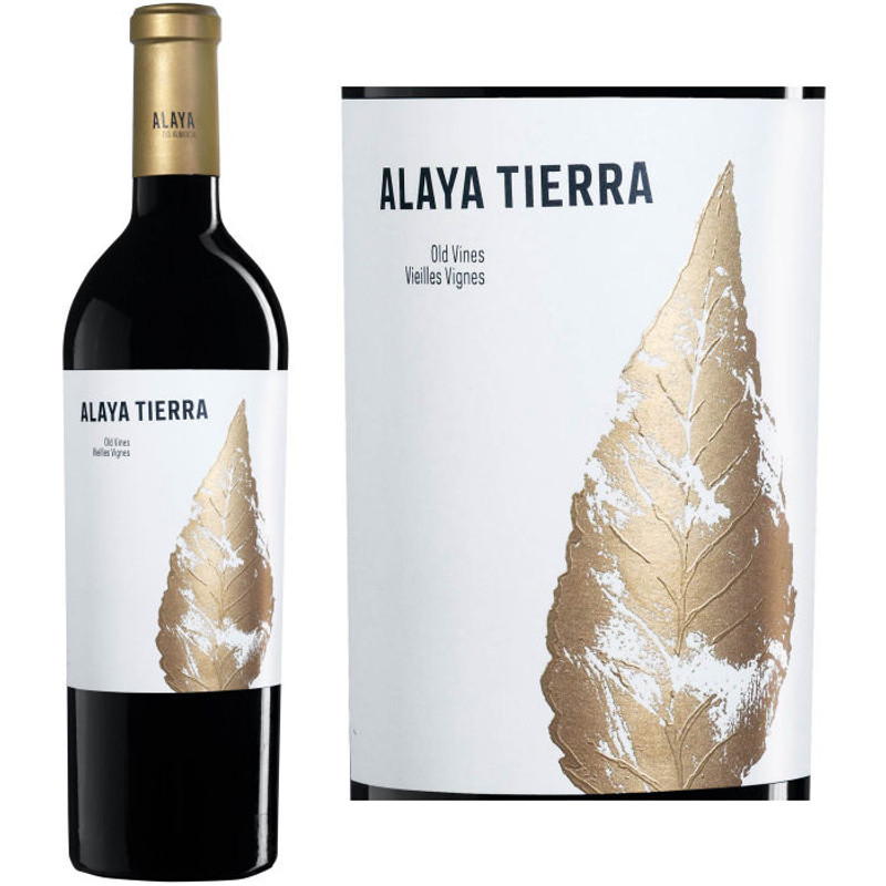 12 Bottle Case Bodegas Atalaya Alaya Tierra Garnacha Tintorera 2020 (Spain) w/ Shipping Included 12 Bottle Case Bodegas Atalaya Alaya Tierra Garnacha Tintorera 2020 (Spain) w/ Shipping Included