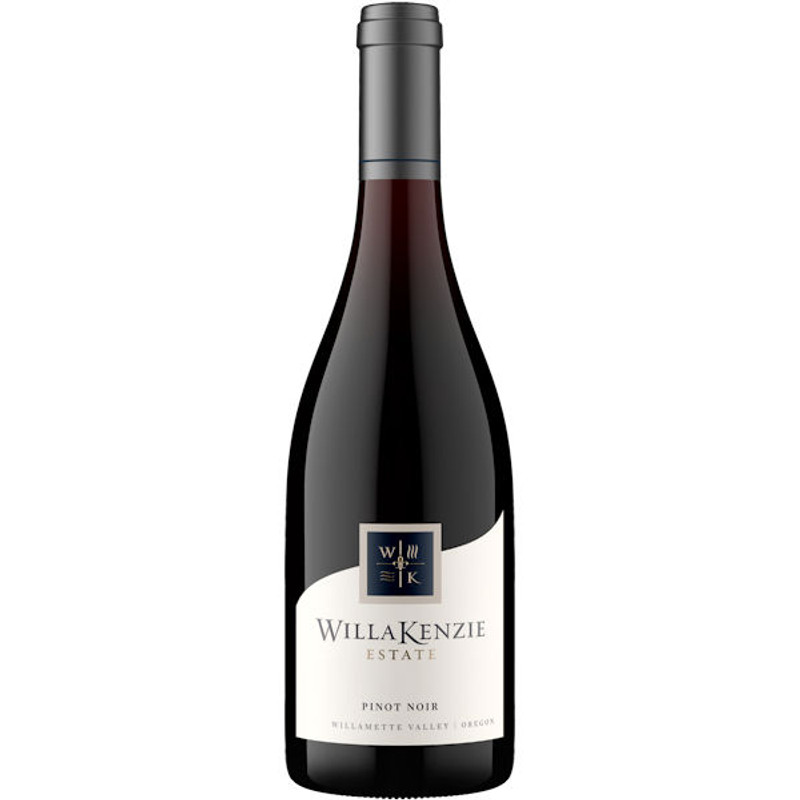 WillaKenzie Estate Willamette Valley Pinot Noir