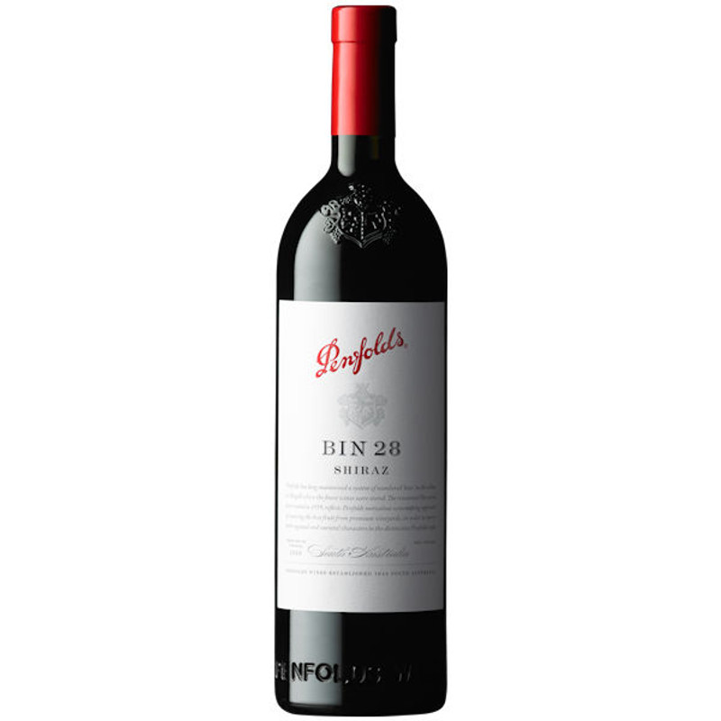 Penfolds Bin 28 Shiraz