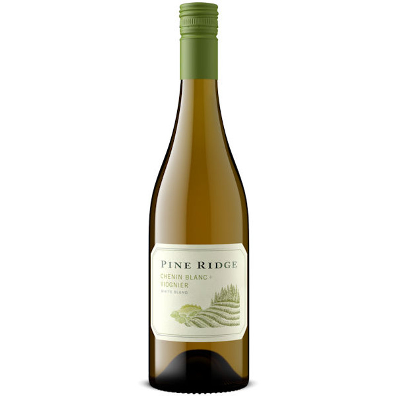 Pine Ridge Chenin Blanc-Viognier White Blend