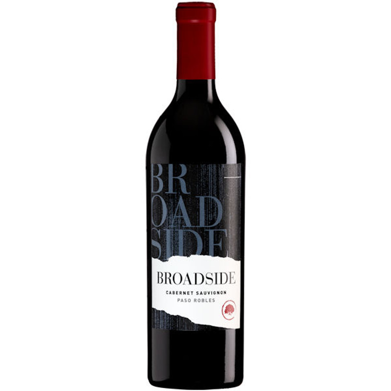 Broadside Paso Robles Cabernet