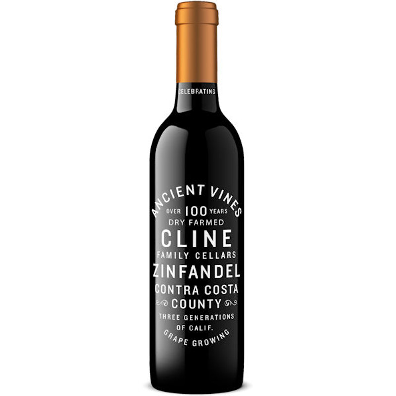 Cline Cellars Ancient Vines Contra Costa Zinfandel