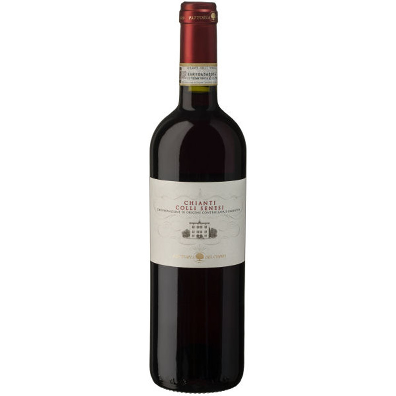 Fattoria del Cerro Chianti Colli Senesi DOCG