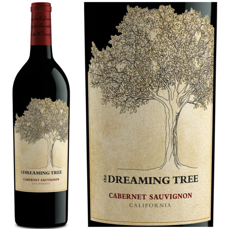 Butternut California Cabernet