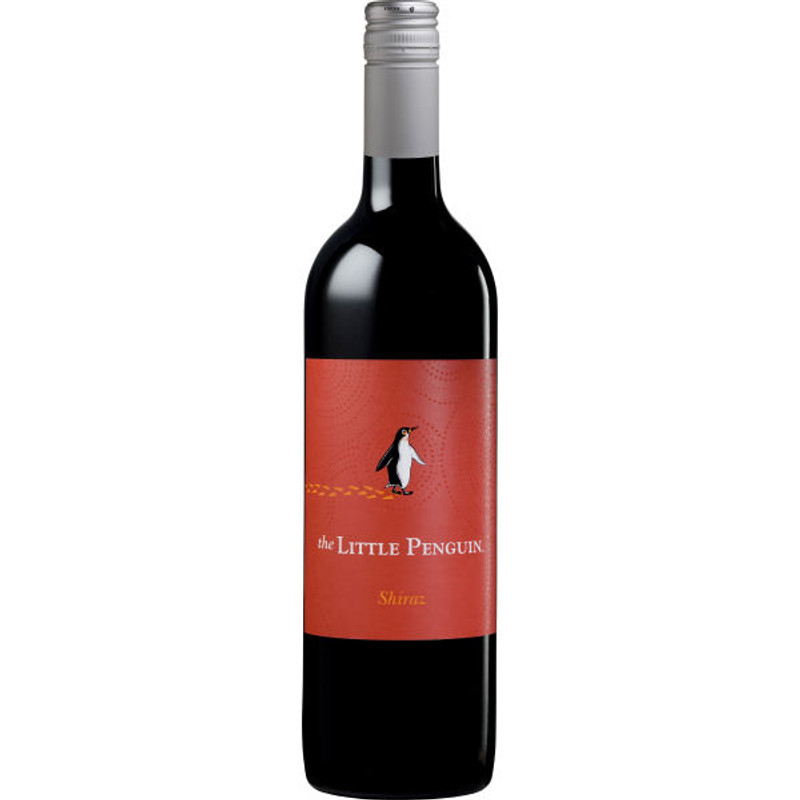 The Little Penguin Shiraz