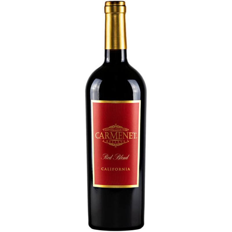 Carmenet Reserve California Red Blend