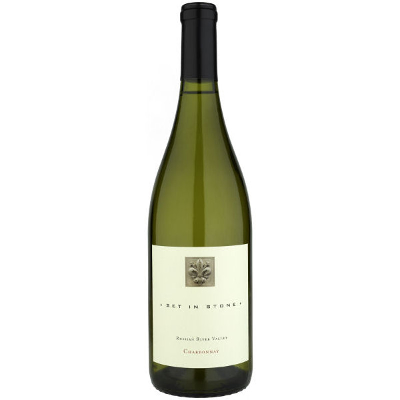 Set In Stone Russian River Chardonnay Set In Stone Russian River Chardonnay
