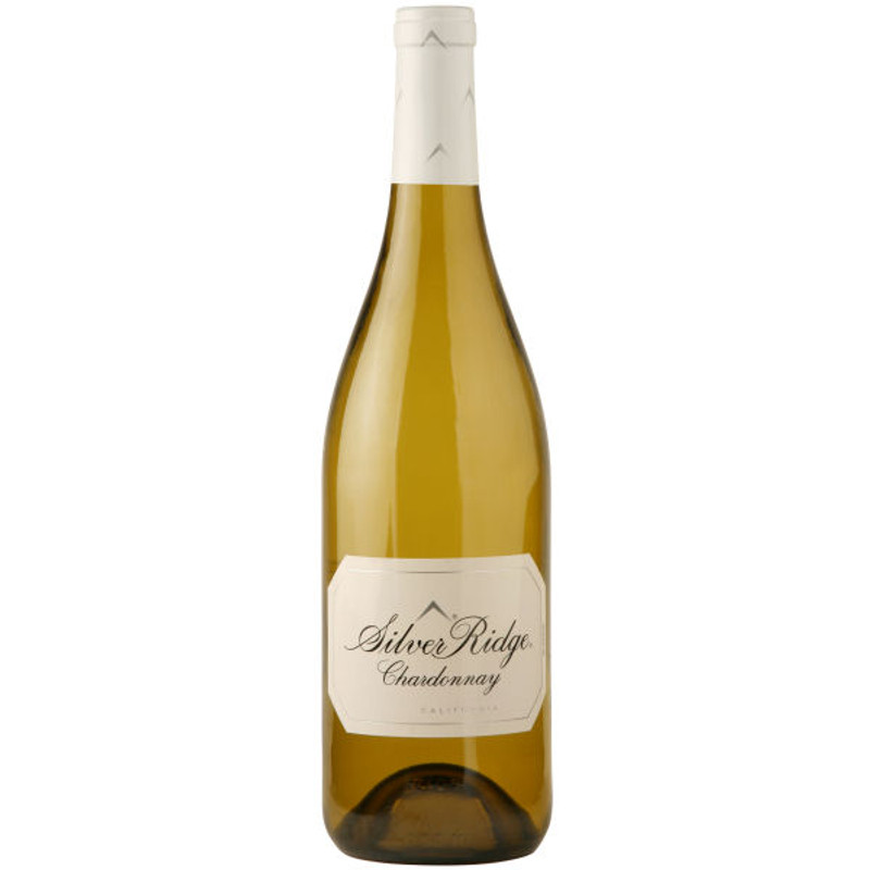 Silver Ridge California Chardonnay