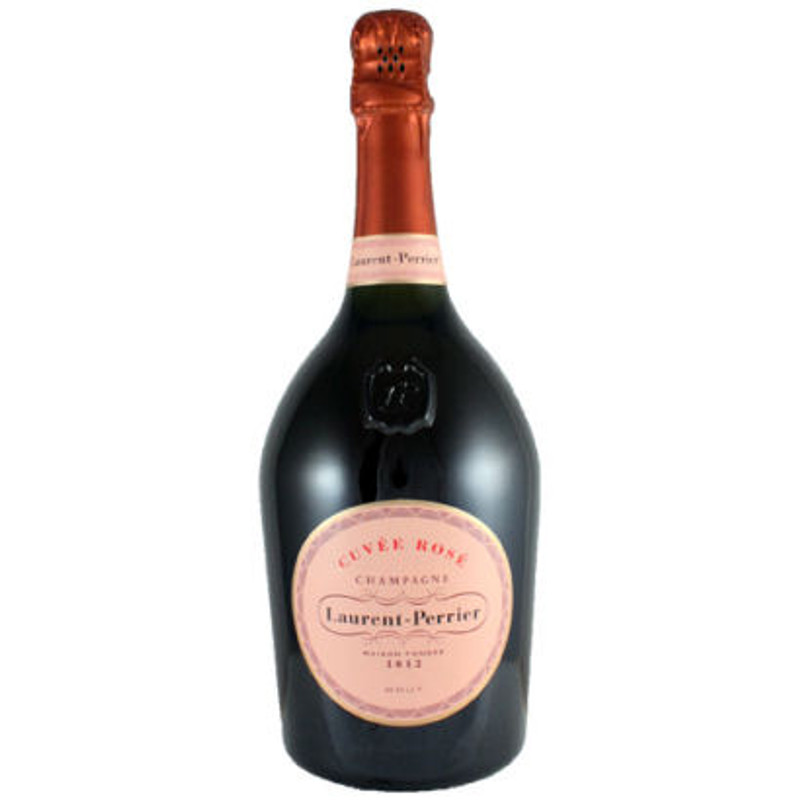 Laurent Perrier Cuvee Rose Brut NV