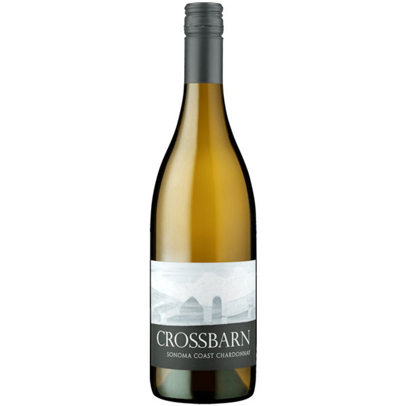 CrossBarn by Paul Hobbs Sonoma Coast Chardonnay