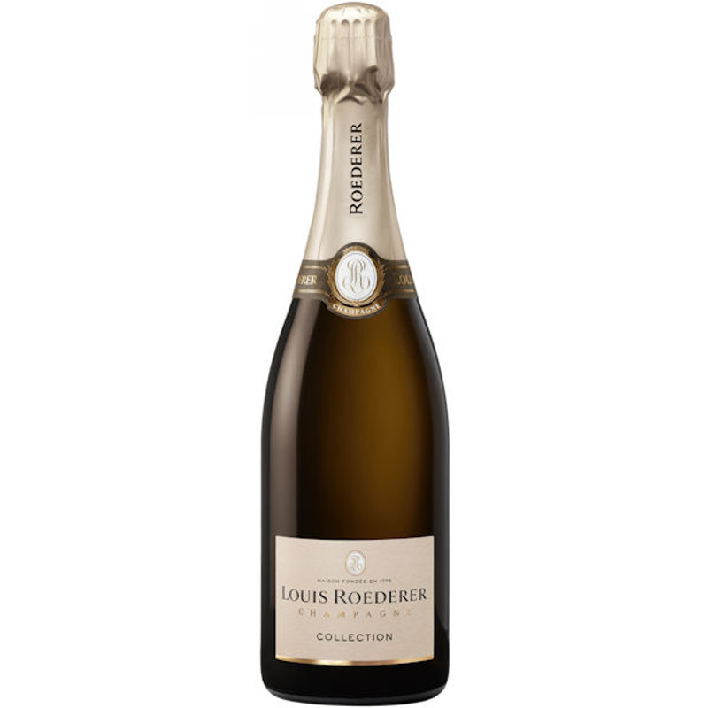 Louis Roederer Collection 243 Champagne NV