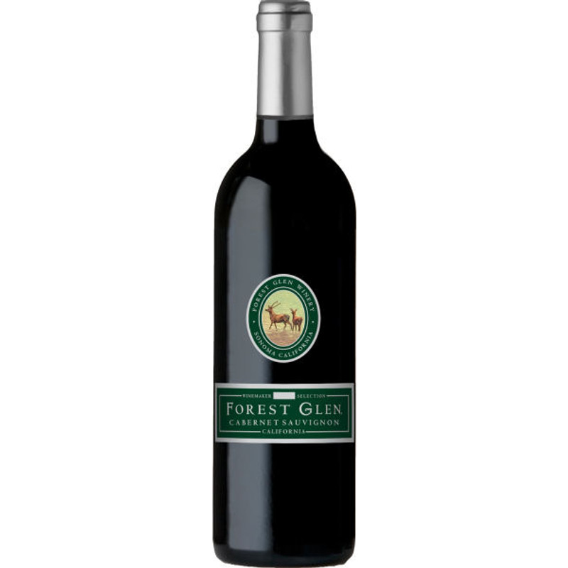 Forest Glen California Cabernet