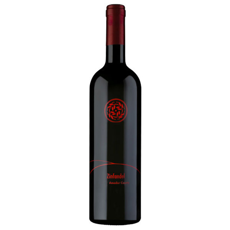 Bella Grace Amador Zinfandel