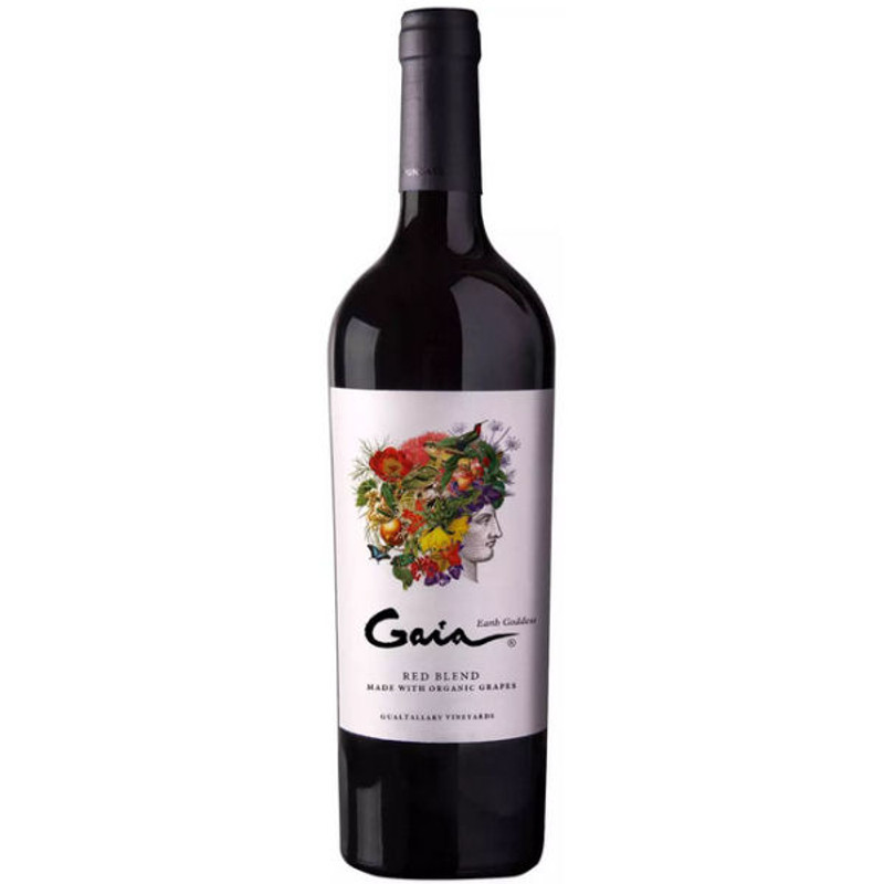 Domaine Bousquet GAIA Red Blend Organic Domaine Bousquet GAIA Red Blend Organic