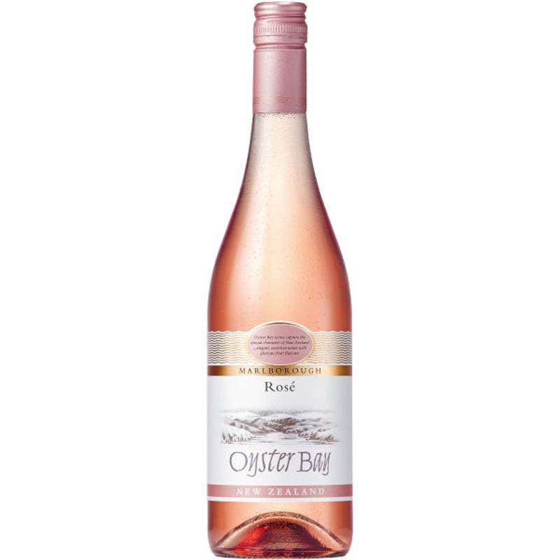 Oyster Bay Marlborough Rose