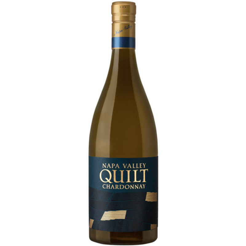 Quilt Napa Chardonnay