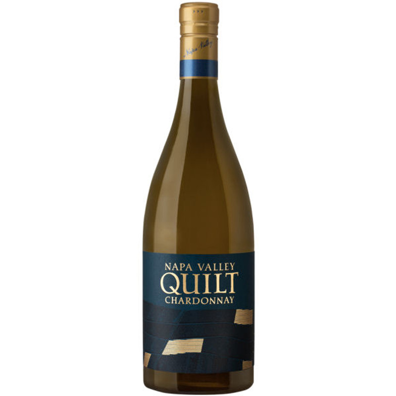 Quilt Napa Chardonnay Quilt Napa Chardonnay
