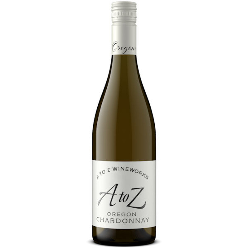 A to Z Wineworks Oregon Chardonnay