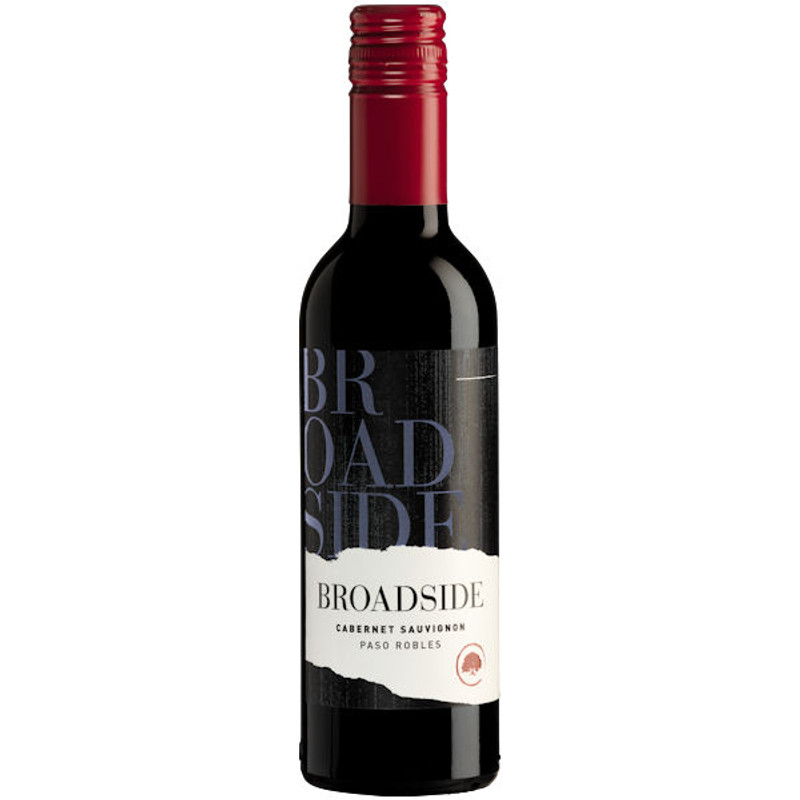 Broadside Paso Robles Cabernet