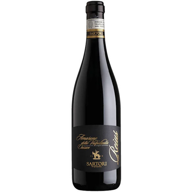 Sartori Amarone della Valpolicella DOC