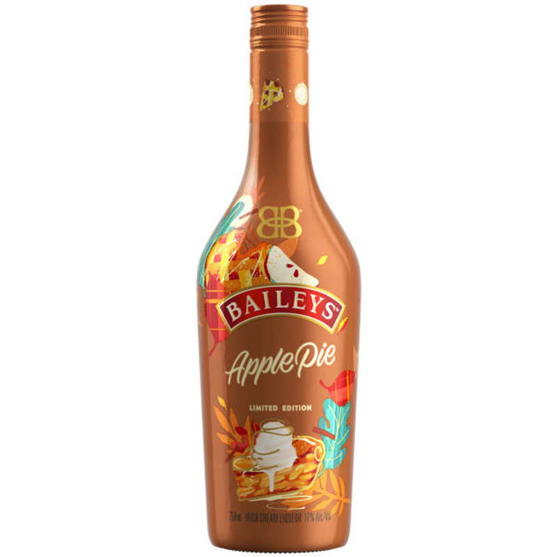 Baileys Salted Caramel Liqueur 750mL – Crown Wine and Spirits