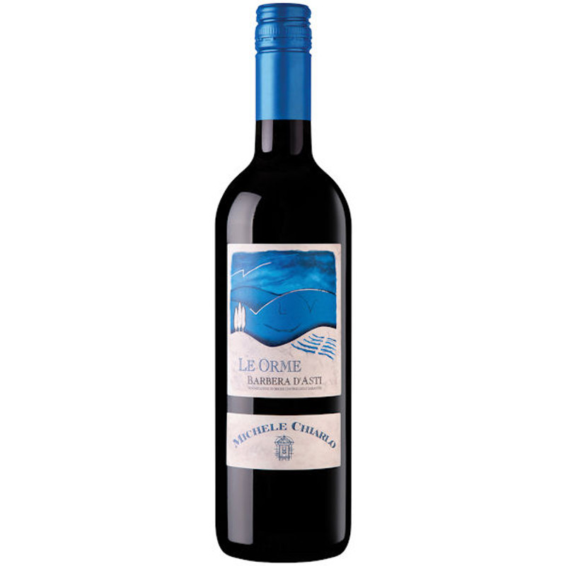 Michele Chiarlo Barbera d'Asti Le Orme Michele Chiarlo Barbera d'Asti Le Orme