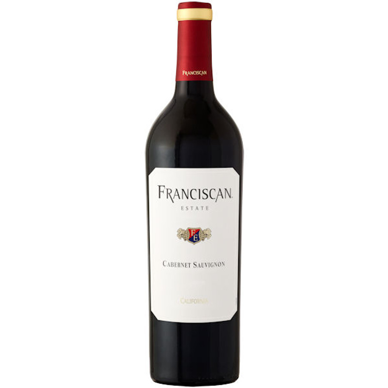 Franciscan Estate California Cabernet